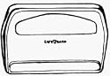 Toilet Seat Covers & Dispensers - TOILET SEAT COVERS 250/PKG.