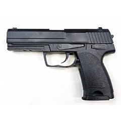 A-002 Task Force! Air Gun "light" Ausf�hrung mit maximaler Power!!