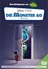 Die Monster AG - Deluxe Edition (2 DVDs) [Deluxe Edition] (DVD)