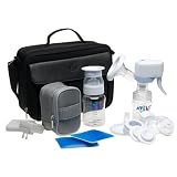 Avent ISIS iQ UNO Complete Breast Pump by Avent