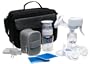 Avent ISIS IQ UNO Complete Handheld Electronic Breast Pump