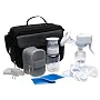 Avent ISIS IQ UNO Complete Handheld Electronic Breast Pump