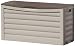 Suncast Patio Storage Box, 63 Gallon Suncast Patio Storage Box, 63 Gallon