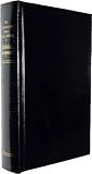 The Anonymous Press Study Edition of Alcoholics Anonymous (Black)