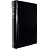 The Anonymous Press Study Edition of Alcoholics Anonymous (Black)