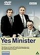 Yes Minister - Series Two [1981] [DVD] [1980]