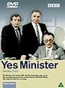 Yes Minister - Series Two [1981] [DVD] [1980]