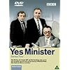 Yes Minister - Series Two [1981] [DVD] [1980]
