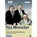 Yes Minister - Series Two [1981] [DVD] [1980]