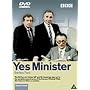 Yes Minister - Series Two [1981] [DVD] [1980]