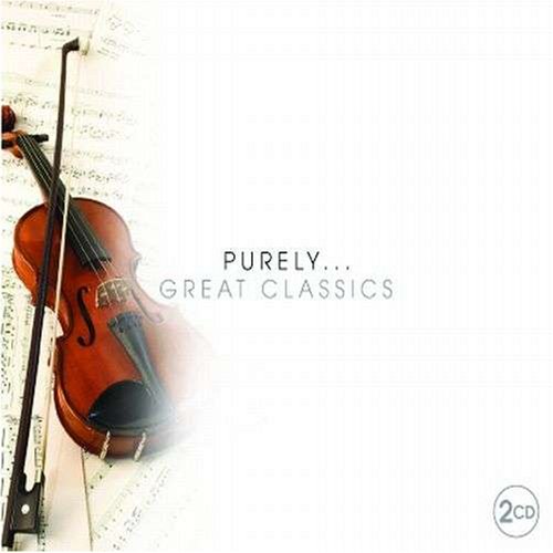 CD-Charts  Used : Purely - Great Classics