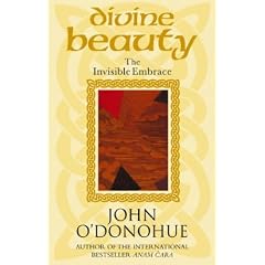Divine Beauty: The Invisible Embrace