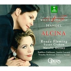 Handel: Alcina