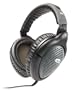 Sennheiser  HD500 Open Fusion Full-Size Headphones (Black)