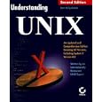 Understanding Unix by Stan Kelly-Bootle