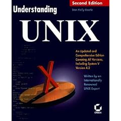 Understanding Unix
