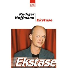 Ekstase