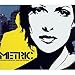 Metric, Old World Underground, Where Are You Now?, 発売中