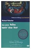 20.000 Meilen unter dem Meer (Special Edition) - Kirk Douglas