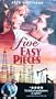 Five Easy Pieces [VHS]