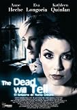 T�dliche Liebe - Das Geheimnis von Avalon / The Dead Will Tell ( El Fantasma de Nueva Orleans ) [ Spanische Fassung, Keine Deutsche Sprache ] - Anne Heche