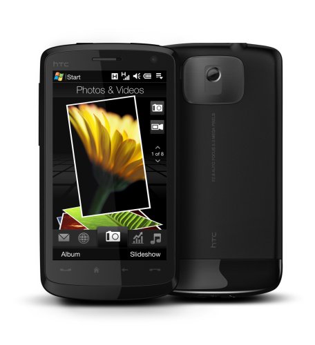 Imagen 2 de HTC 99HHC021-00