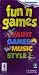 Search : Fun N Games