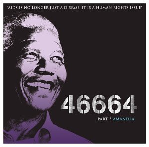 CD-Charts  Search : 46664: Amandla, Pt. 3