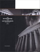 The Handybook for Genealogists: United States of America