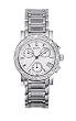 Bulova Women's 96R19 Diamond Chronograph Watch