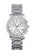 Bulova Women`s 96R19 Diamond Chronograph Watch