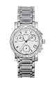 Bulova Women's Diamond Chronograph Watch #96R19