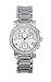 Bulova Women's 96R19 Diamond Chronograph Watch