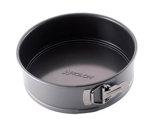 Anolon Sure Grip Bakeware 9 Spring Form Pan