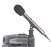 Hama 46102 Stereo Directional Microphone RMV-02