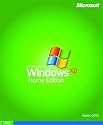 Microsoft Windows XP Home Edition deutsch