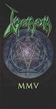Venom -  MMV (4CD)