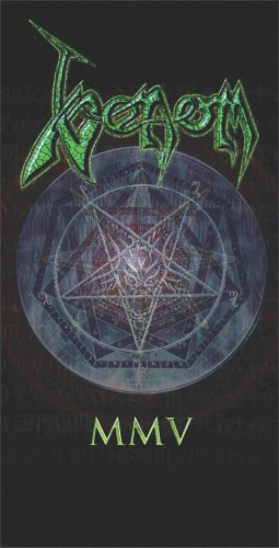 Venom - MMV (4CD) - Zortam Music