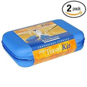 Boiron My Travel Kit, 1 kit (Pack of 2)