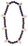 Inuyasha: Inuyasha Beads of Subjugation Fang Necklace