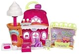 Eigenschaften Hasbro 62328186 / B000XJ72MC My little Pony 62328186-1 - Ponyville Salon Sahnehäubchen B000XJ8XNE My little Pony 62328186-2 - Ponyville Boutique Tausendschön B0012R9UYM My little Pony 62328186-3 - Ponyville Villa Regenbogen B0012RGKL8 My little Pony 62328186-7 - Ponyville