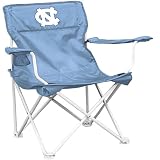North Carolina Canvas Chair by Logo Chair Company