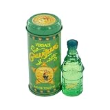 GREEN JEANS by Versace For Men Mini EDT .25 oz