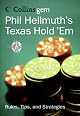 Phil Hellmuth's Texas Hold'em
