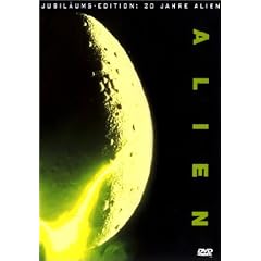 Alien - Das unheimliche Wesen aus einer fremden Welt