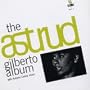 The Astrud Gilberto Album