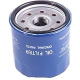 Beck Arnley  041-8165  Oil Filter by Beck Arnley
