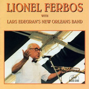 5 Minutes More by Lionel Ferbos and Lars Edegran (Audio CD - 1996)