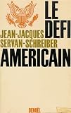 Le défi américain