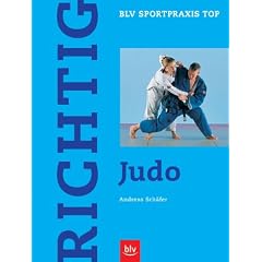 Richtig. Judo